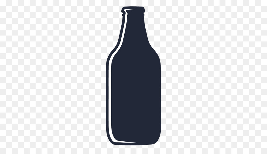 La Bière，Bouteille De Bière PNG