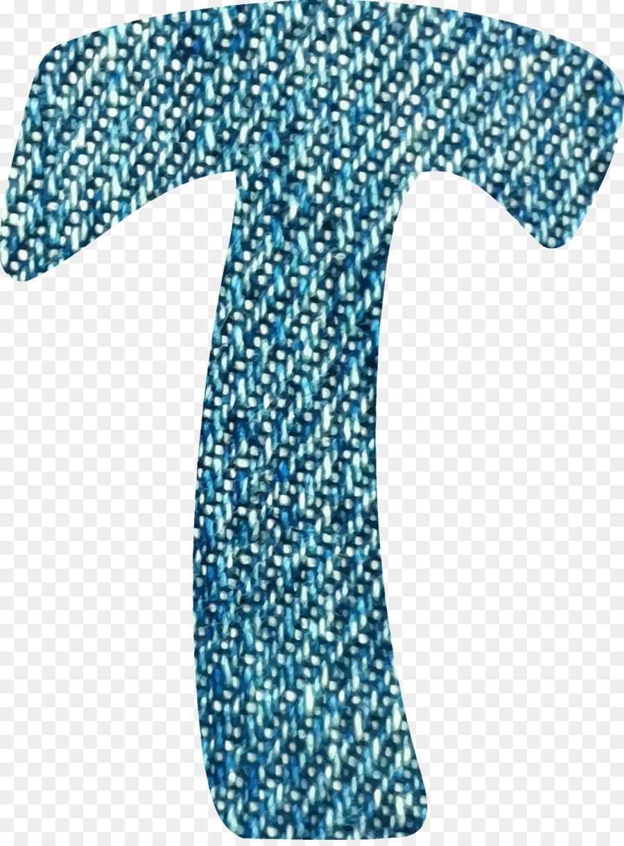 Robe，Bleu PNG