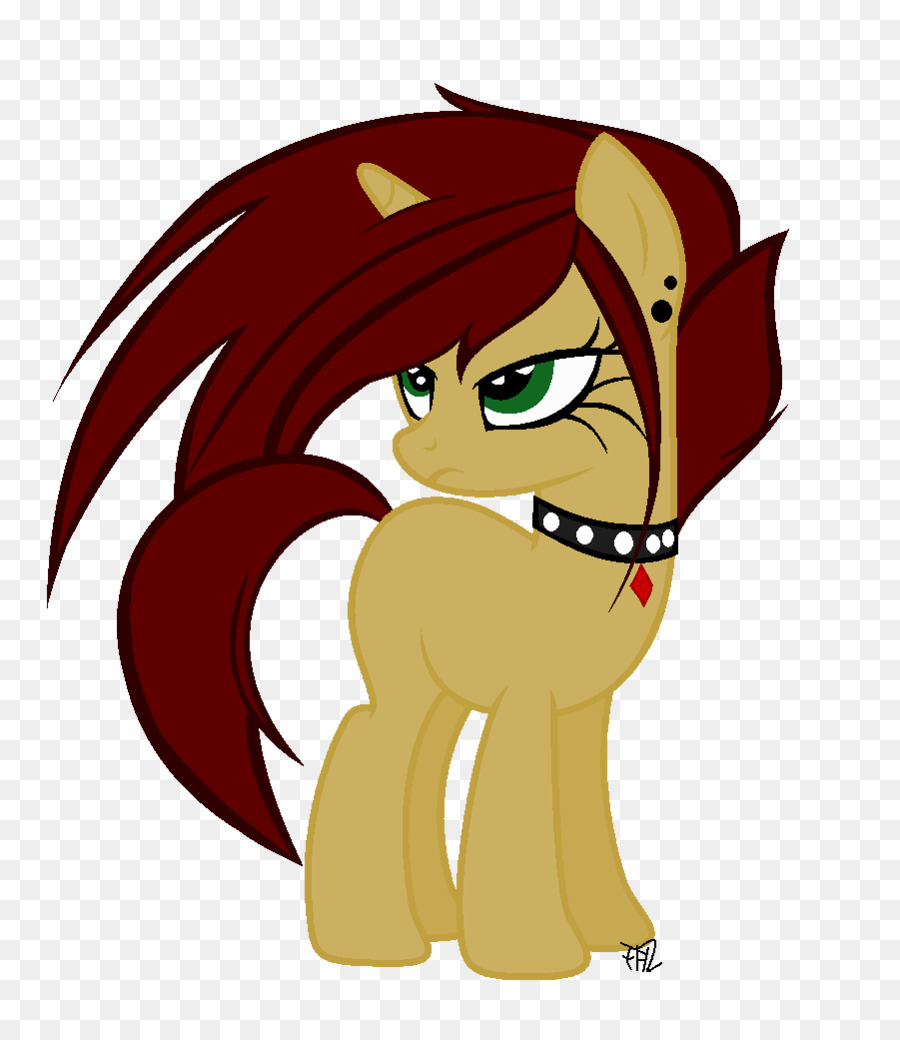 Poney De Dessin Animé，Cheval PNG