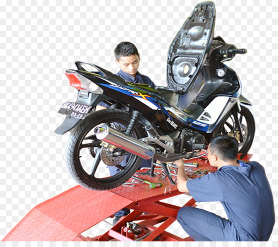 Voiture，Moto PNG