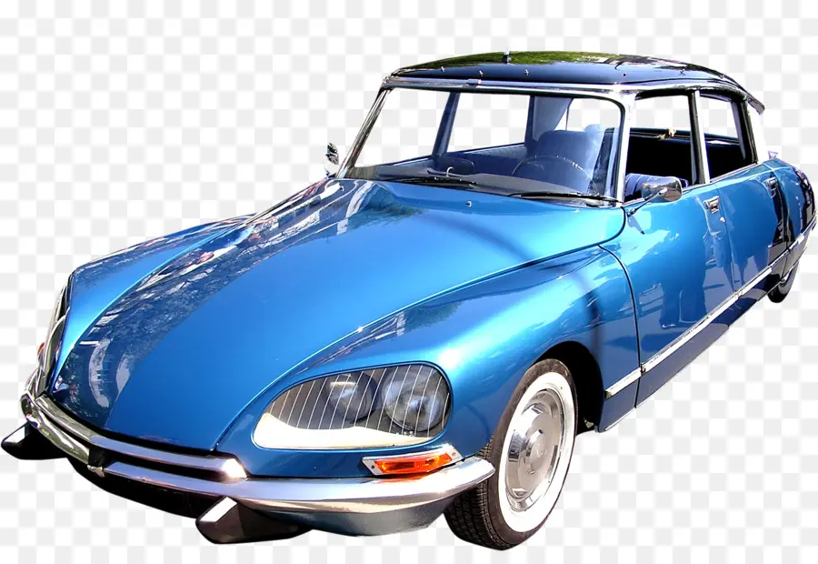 Voiture Ancienne，Classique PNG