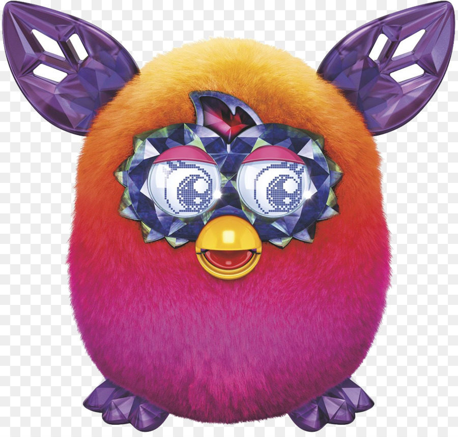 Furby，Jouet PNG