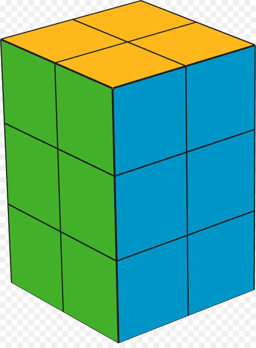 Blocs Colorés，Bâtiment PNG