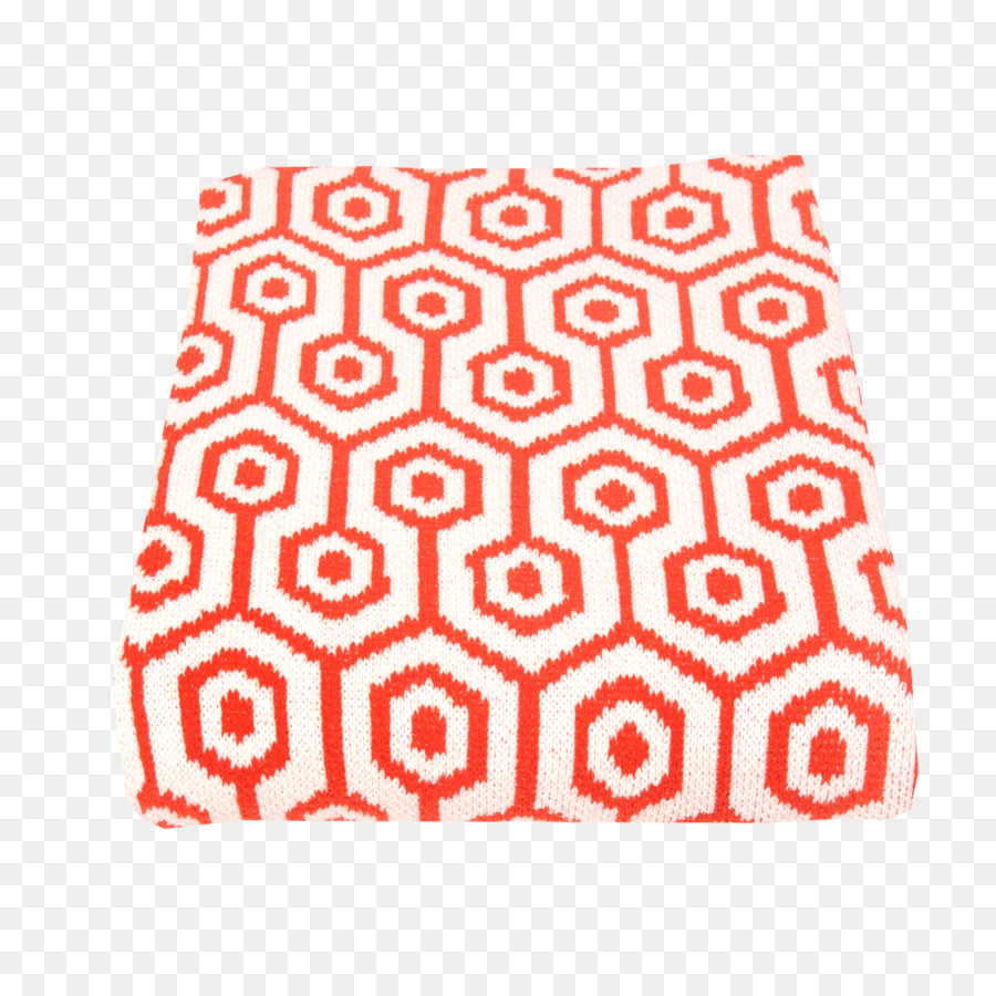 Serviette à Motifs，Textile PNG