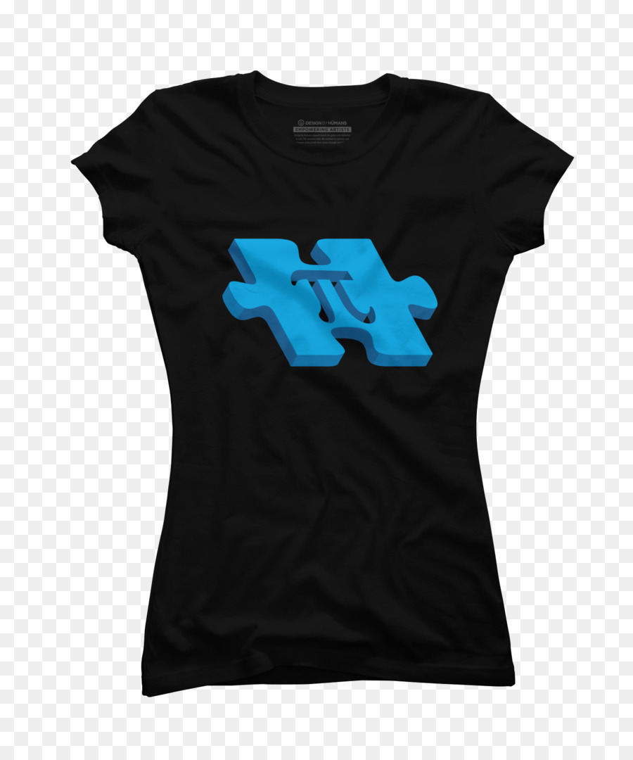 Tshirt，Turquoise PNG