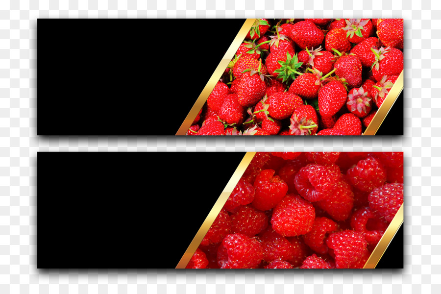 Berry，Fraise PNG