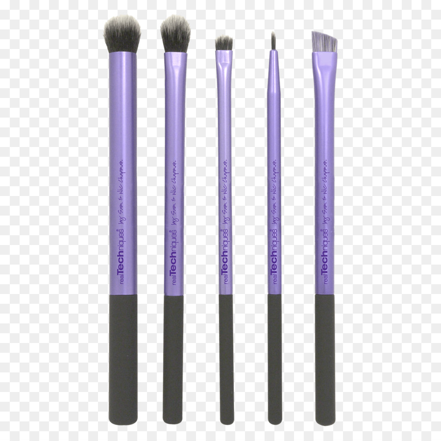 Pinceaux De Maquillage，Produits De Beauté PNG