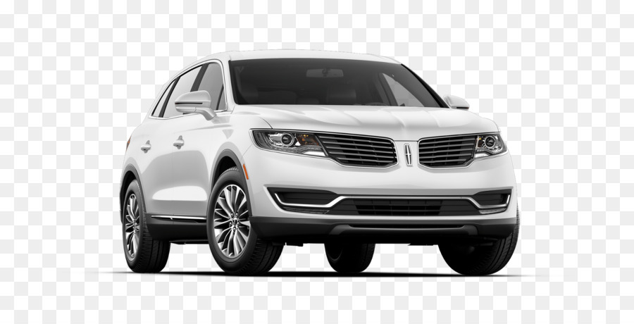 Lincoln，2018 Lincoln Mkx PNG