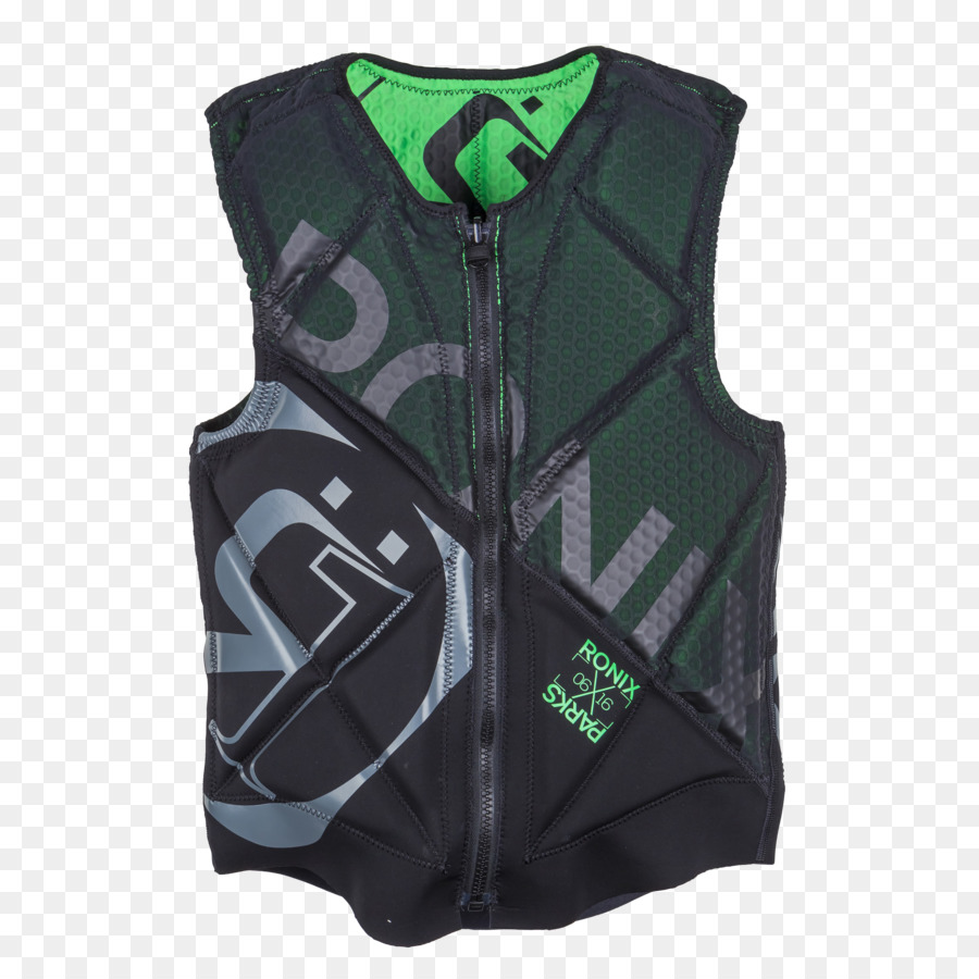 Gilets，Veste PNG