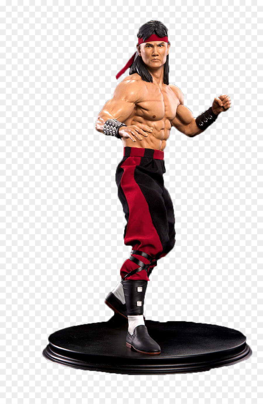 Liu Kang，Combat Mortel PNG