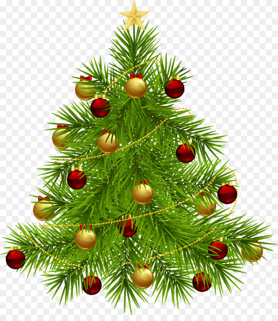 Arbre De Noël，Pin PNG