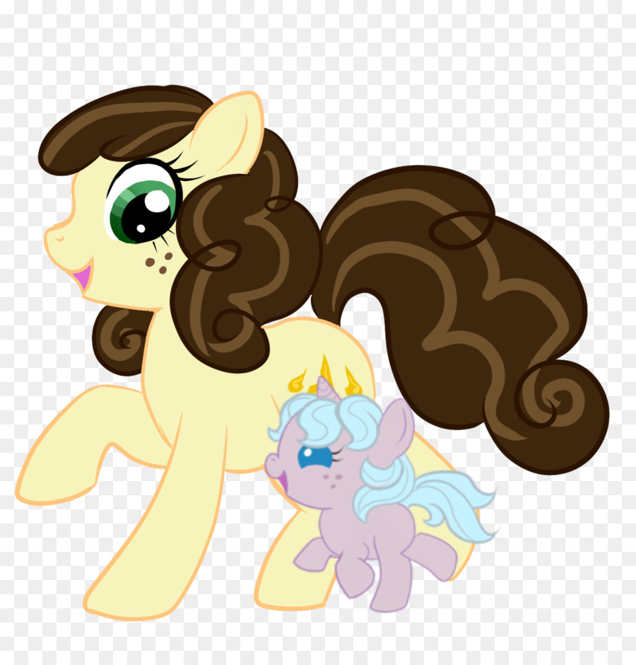 Cheval，Poney PNG