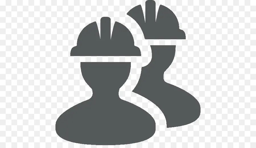 Ouvriers Du Bâtiment，Casque PNG