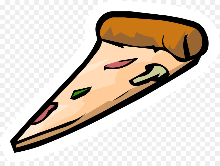 Pizza，Tranche PNG