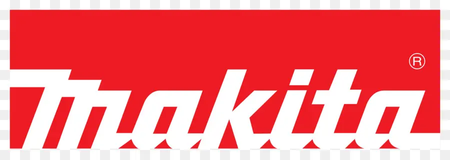 Logo Makita，Marque PNG