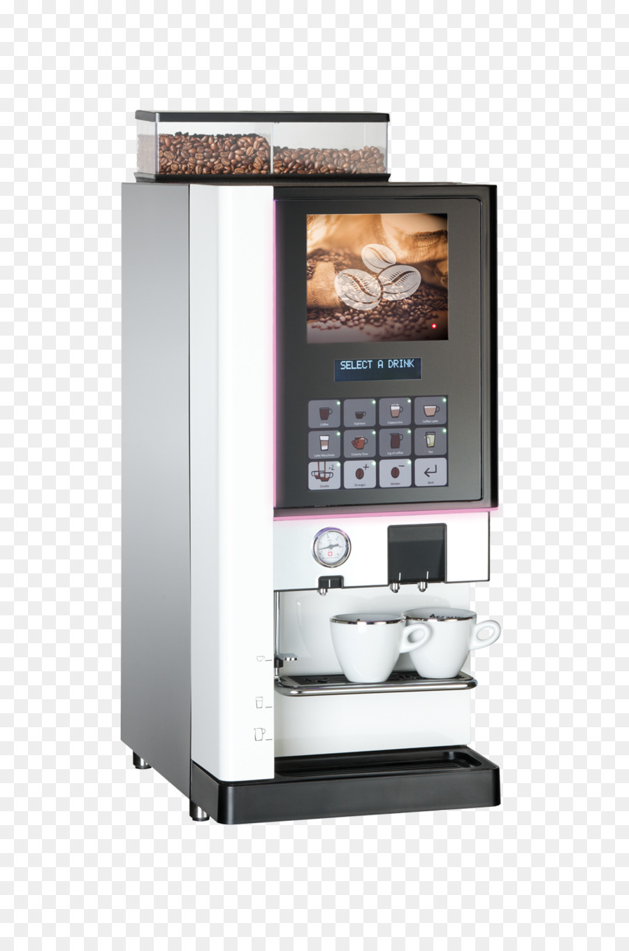 Machine à Café，Café PNG