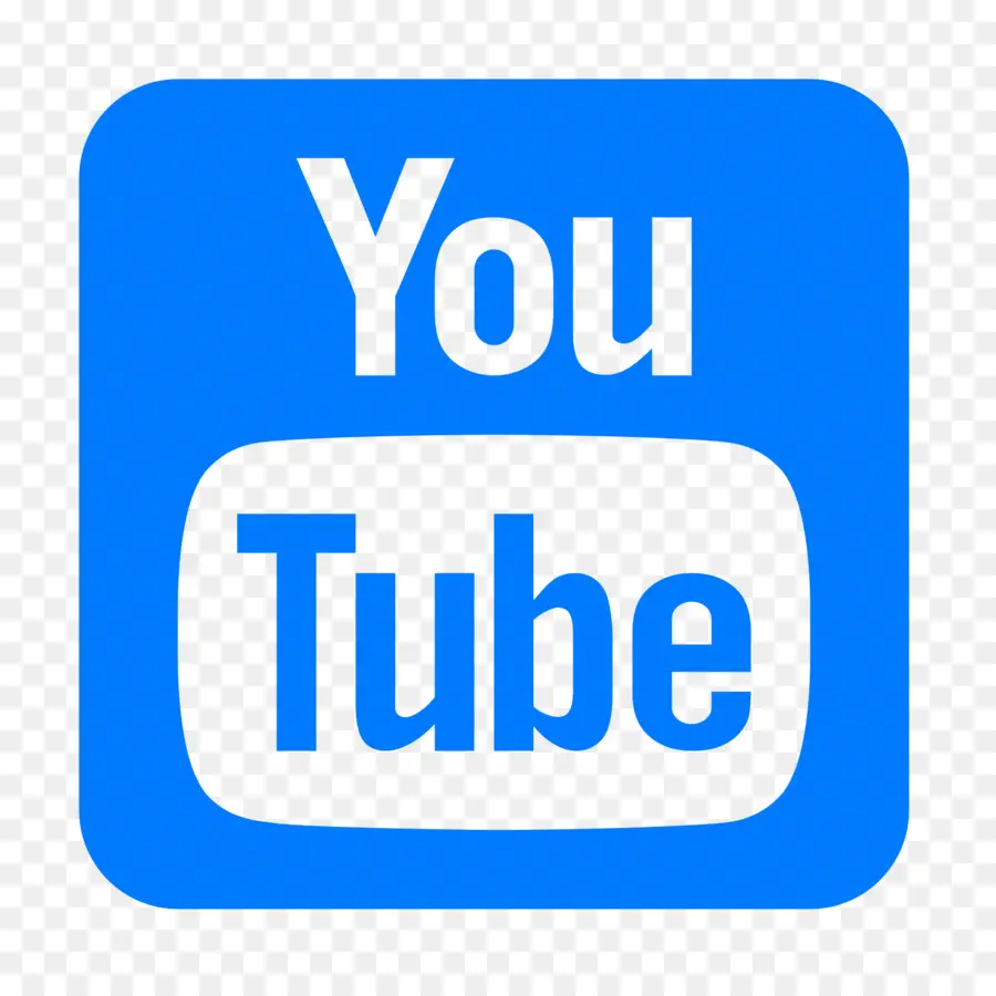 Logo Youtube，Vidéo PNG