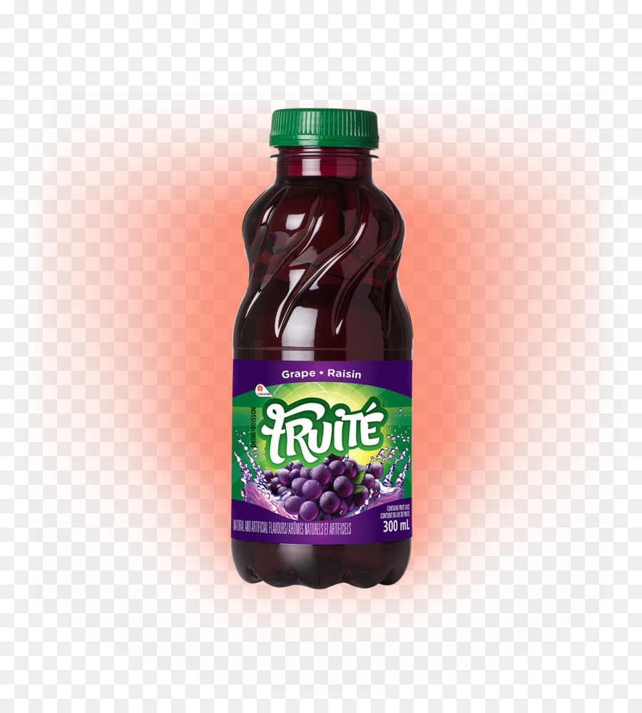 Bouteille De Jus De Raisin，Boire PNG