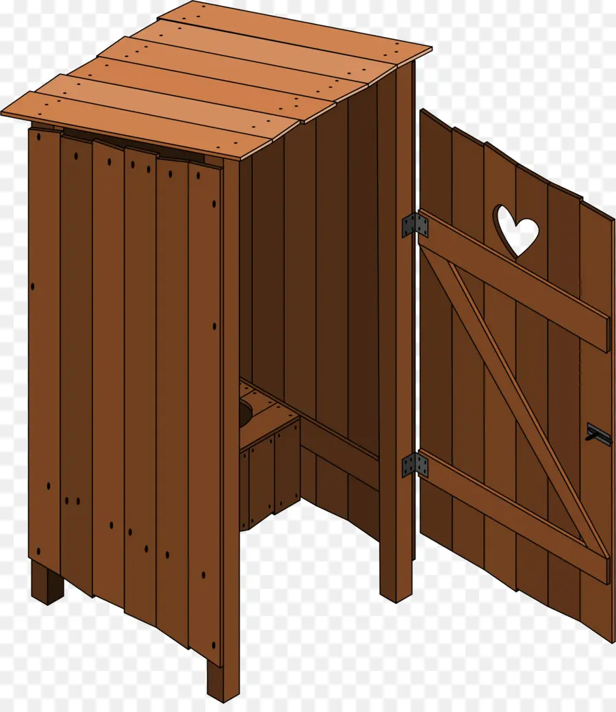 Appentis，Toilettes PNG