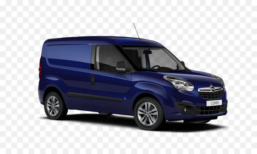 Opel Combo，Opel PNG