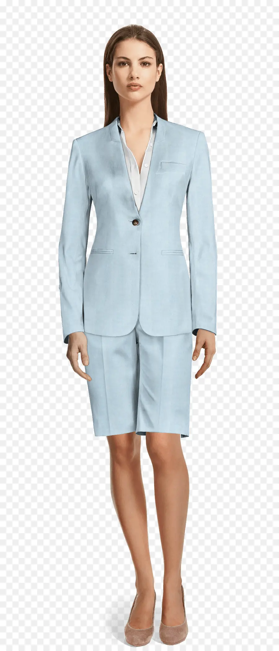 Femme En Costume D'affaires，Professionnel PNG