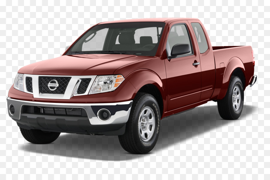 Camionnette Rouge，Nissan PNG