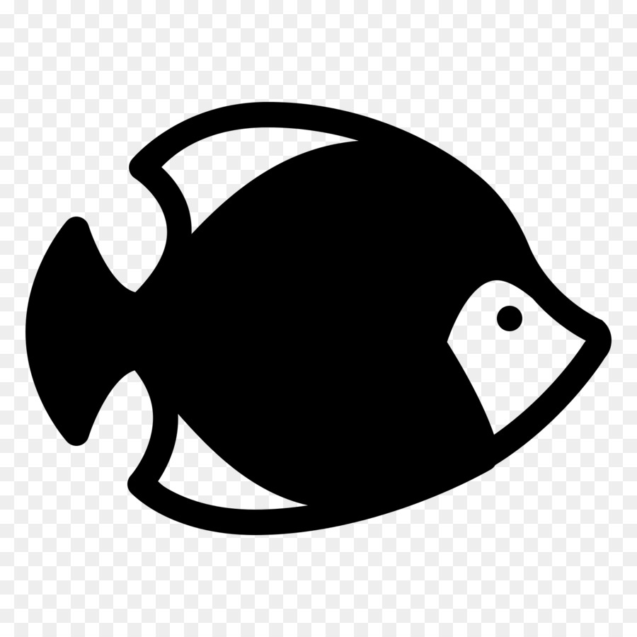 Poisson Noir，Aquatique PNG