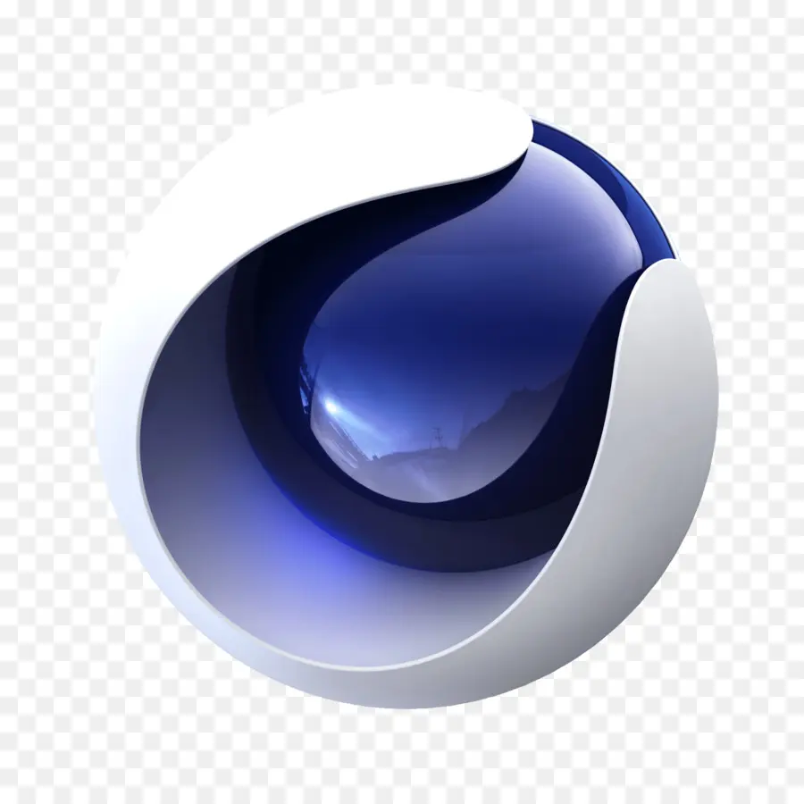 Cinema 4d，Le Rendu PNG