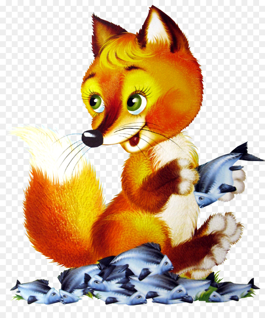 Fox，Lisa PNG