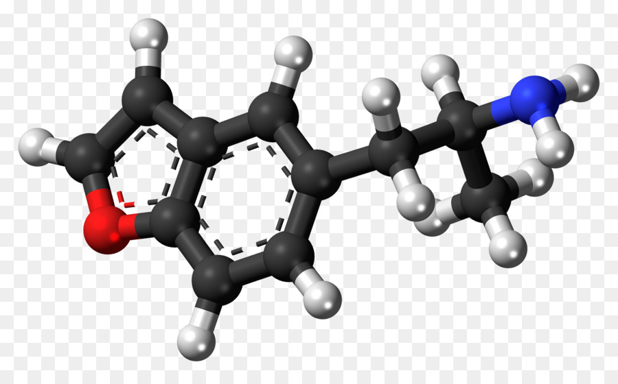 Structure Chimique，Molécule PNG