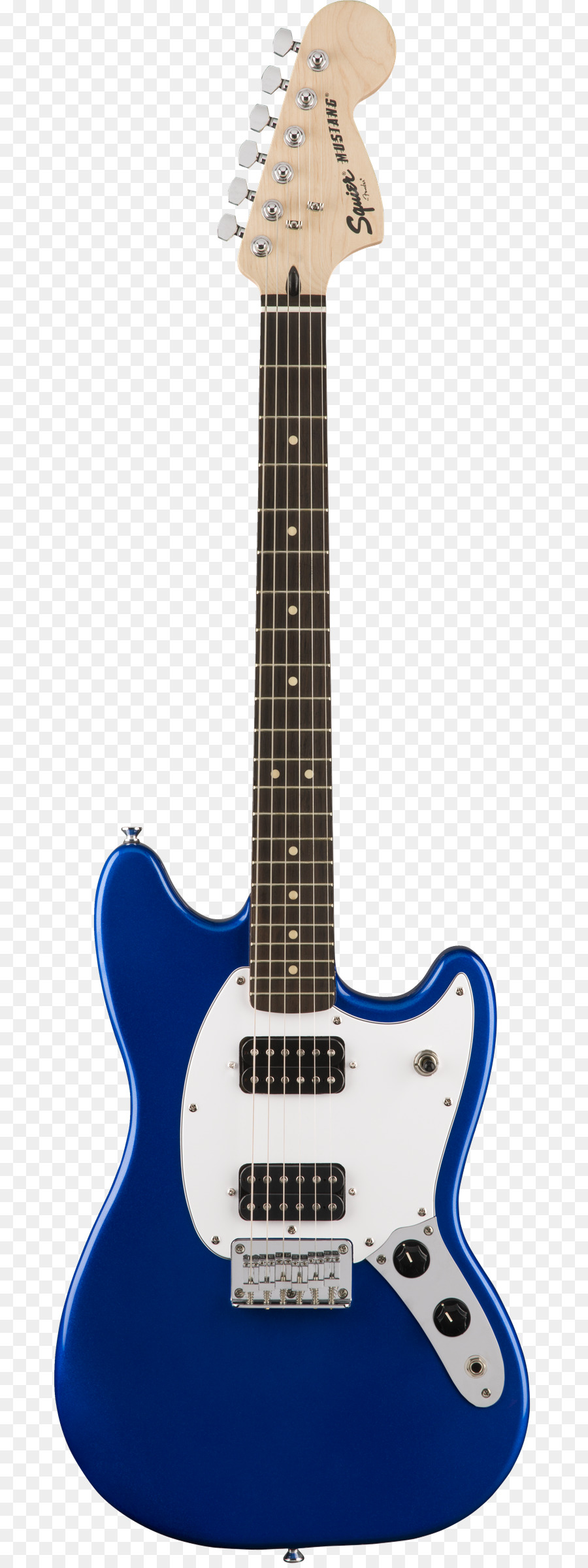 Bullet Fender，Fender Mustang PNG