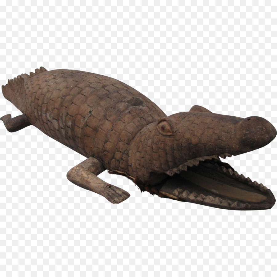 Alligator，Crocodile PNG