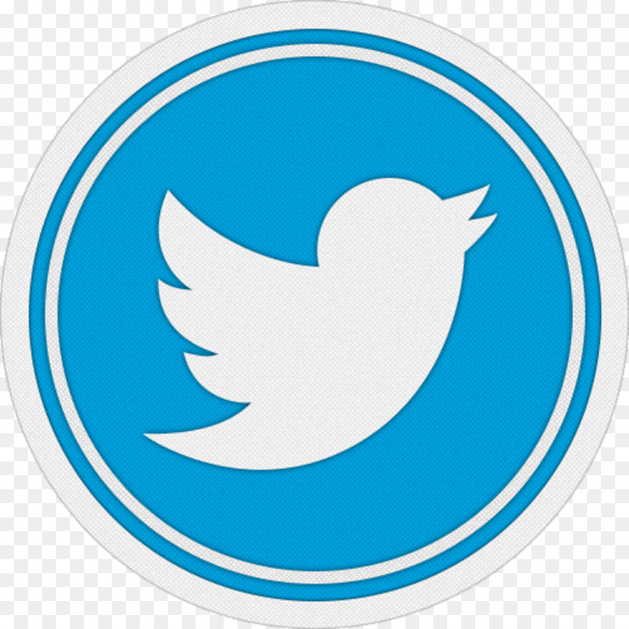 Logo Twitter，Oiseau PNG