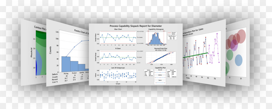 Graphiques De Données，Graphiques PNG