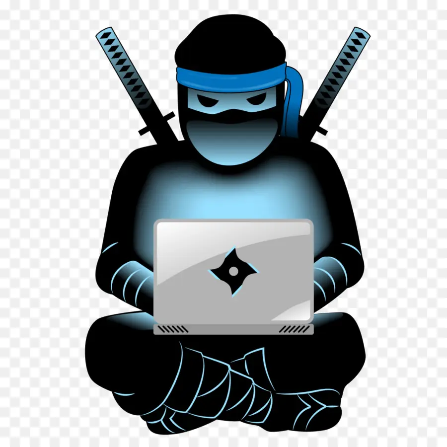 Pirate Ninja，Cyber PNG