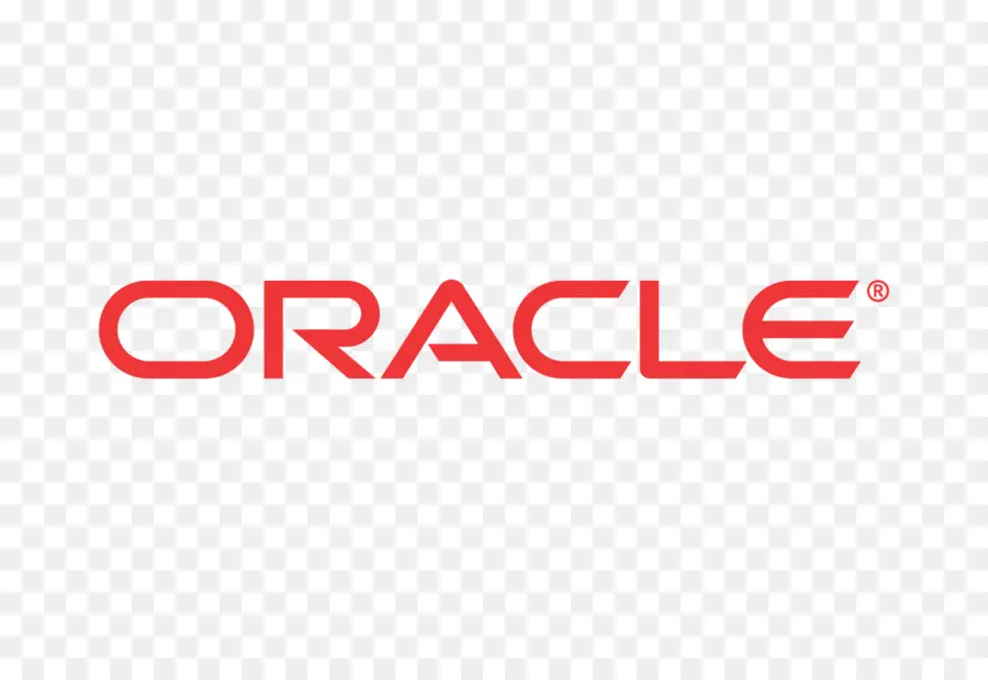 Logo Oracle，Base De Données PNG