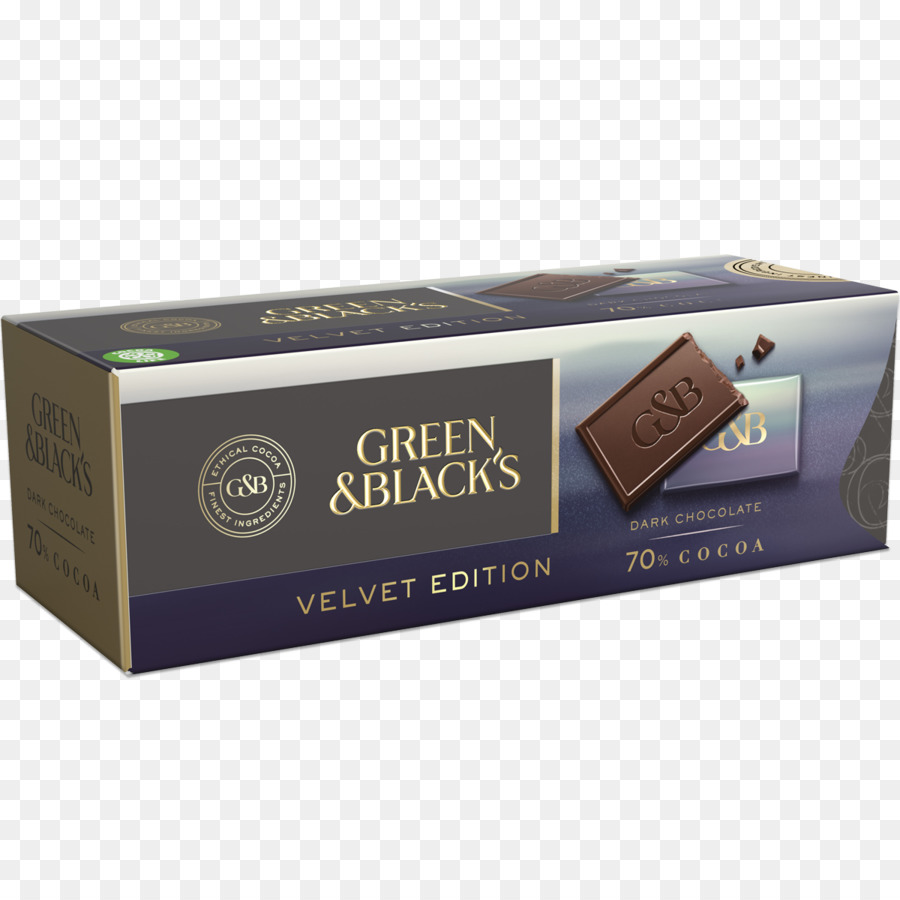 Vert Noir S，Barre De Chocolat PNG