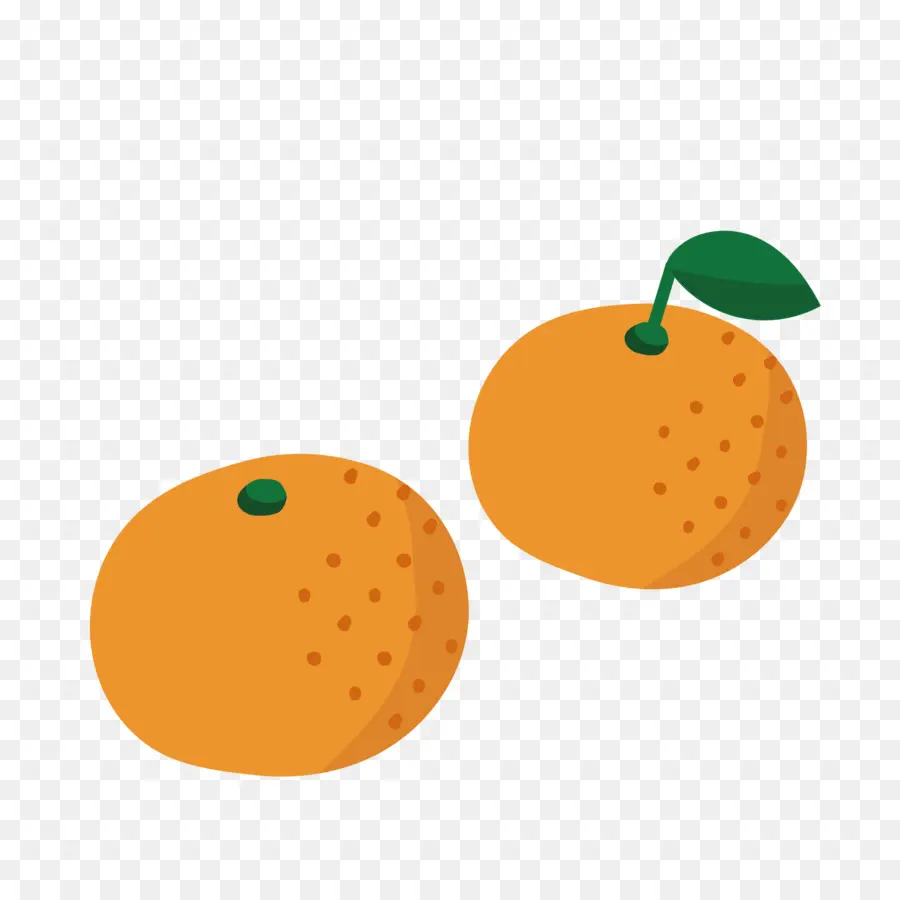 Mandarine Satsuma，Fruits PNG