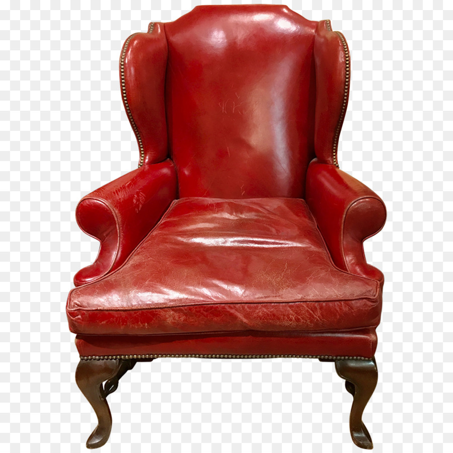 Chaise Rouge，Chaise PNG