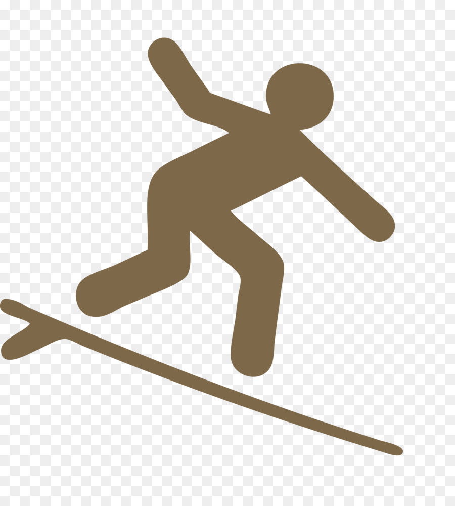 Ski，Hiver PNG