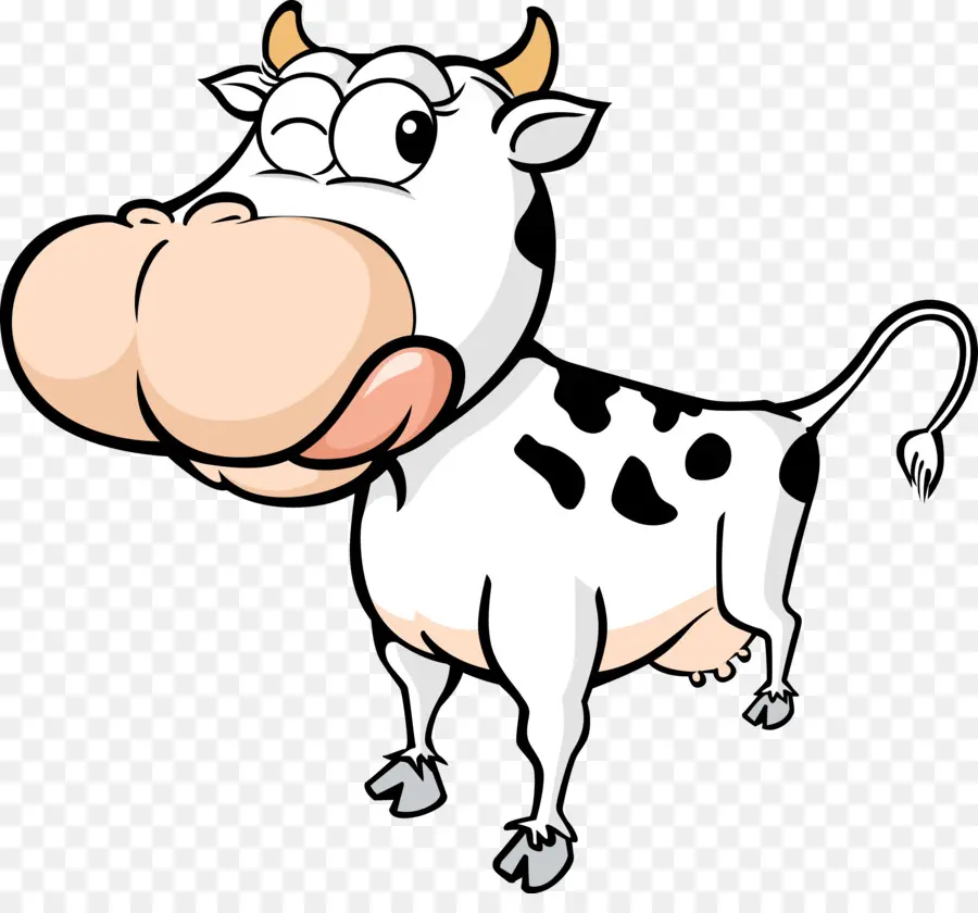 Holstein Friesian Boving，Texas Longhorn PNG