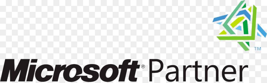 Logo Du Partenaire Microsoft，Microsoft PNG