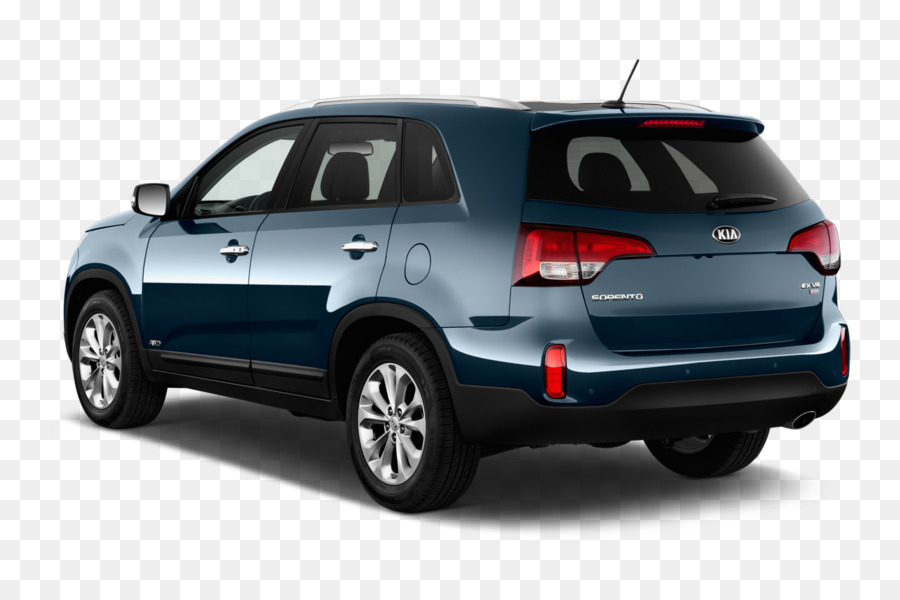 2016 Kia Sorento，Kia PNG