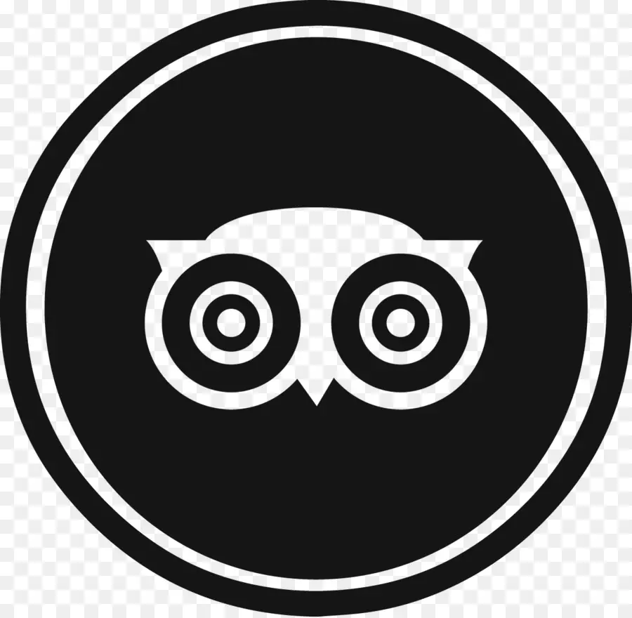 Hibou，Cercle PNG