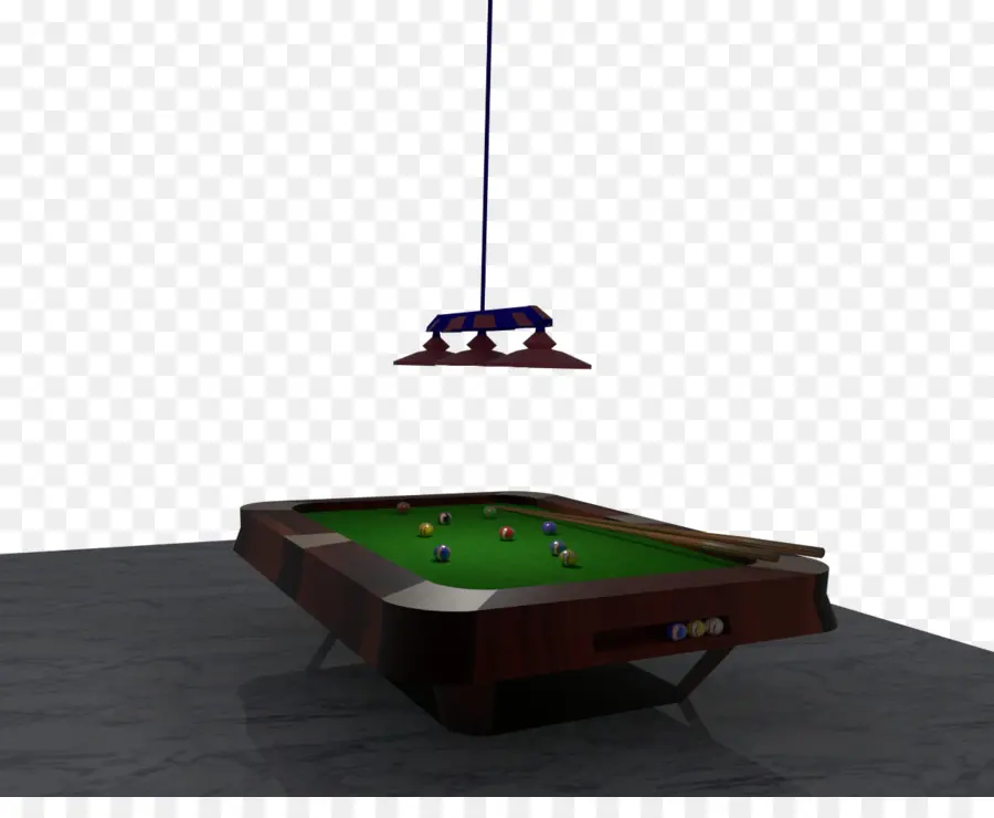 Table De Billard，Billard PNG