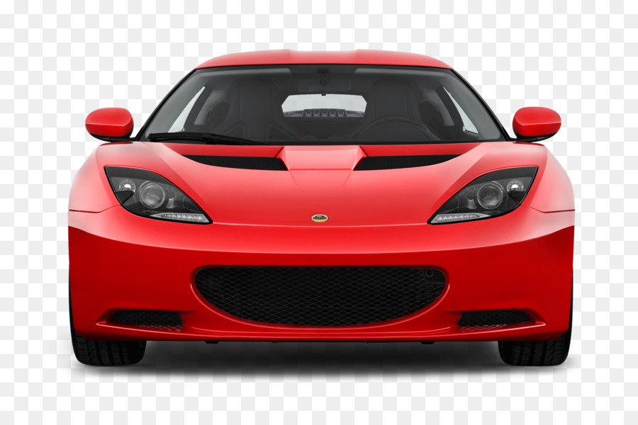 Voiture De Sport Rouge，Automobile PNG