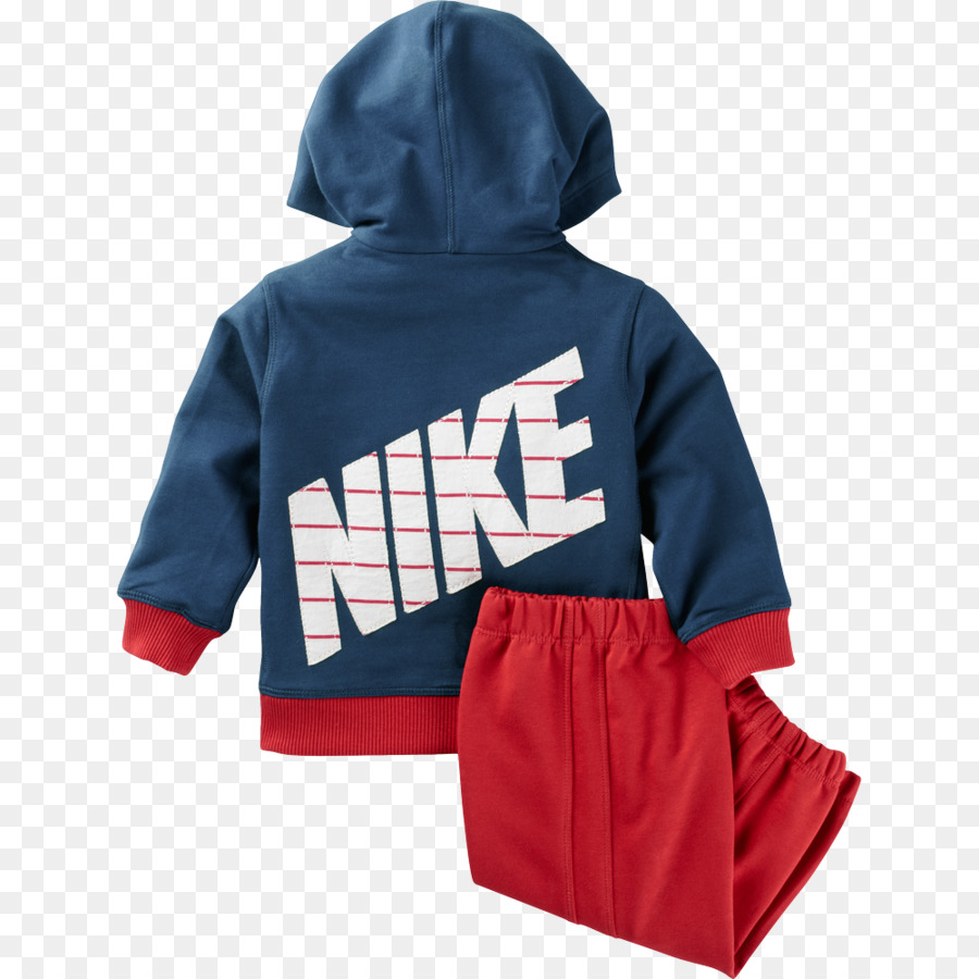 Sweat à Capuche Nike，Vêtements De Sport PNG