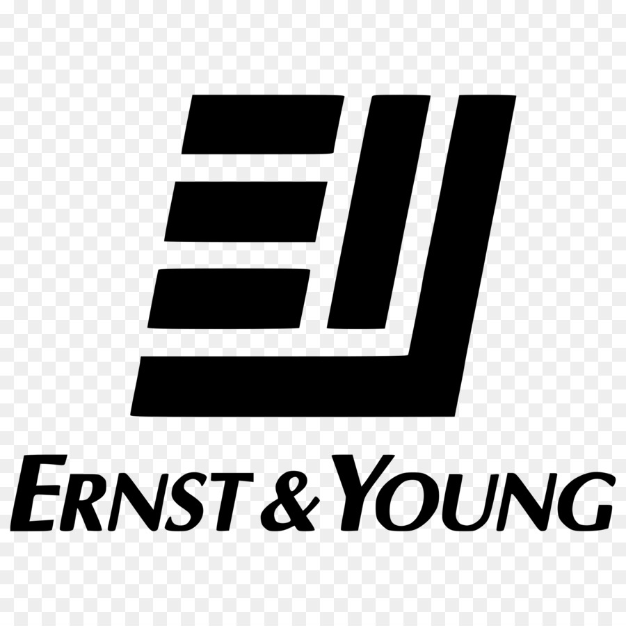 Logo Ernst Young，Entreprise PNG