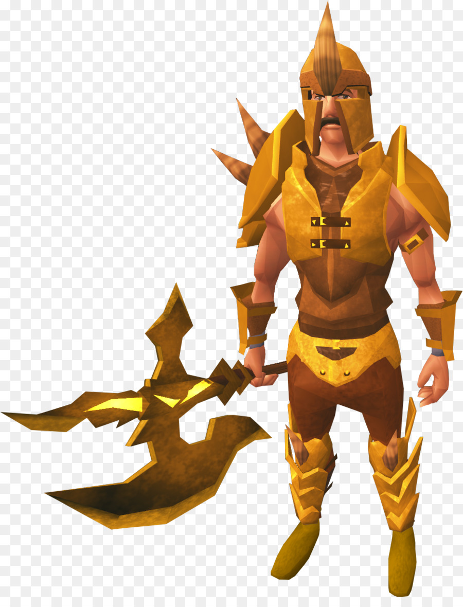 Runescape，Armure PNG