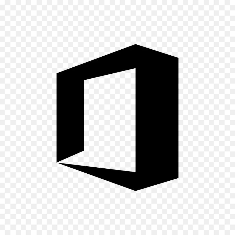 Logo Microsoft Office，Logiciel PNG